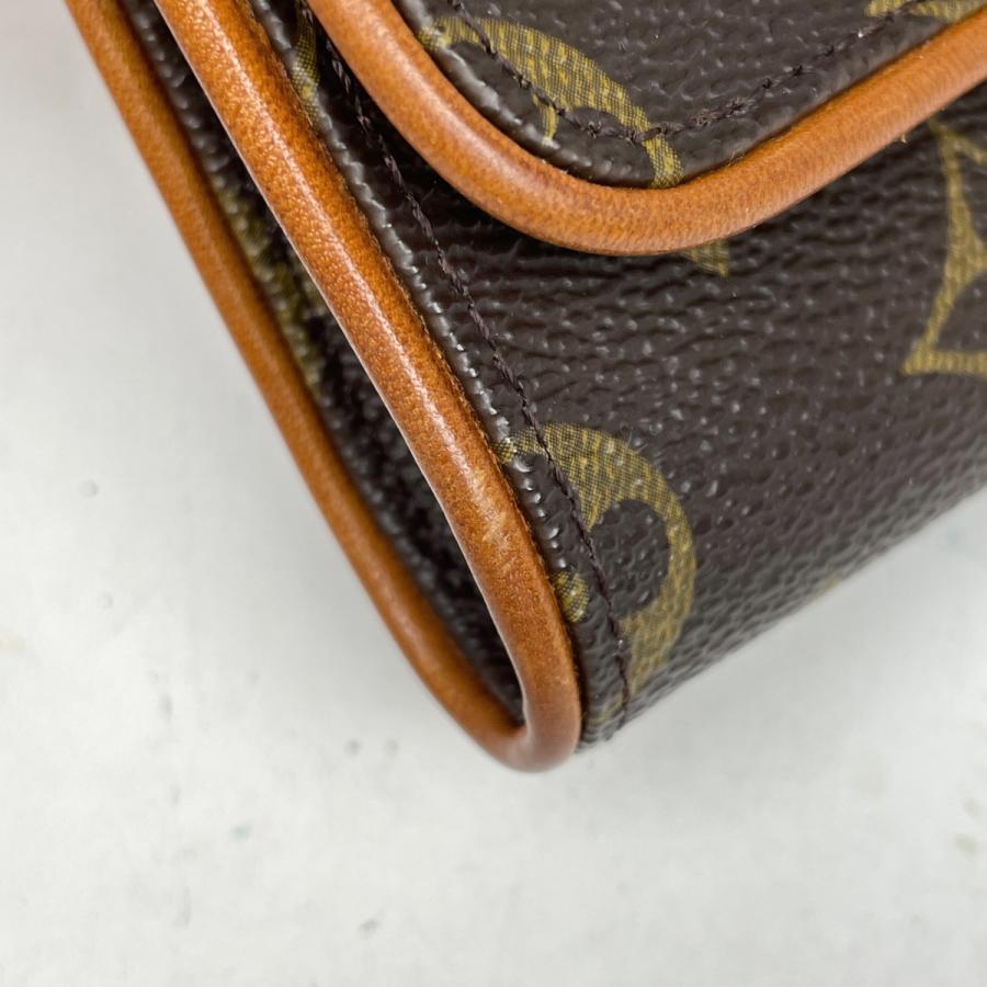 LOUIS VUITTON ルイ・ヴィトン Louis Vuitton ポシェットツイン LOUIS VUITTON ルイ・ヴィトン Louis Vuitton ポシェットツイン