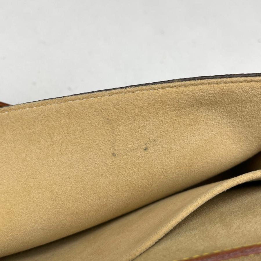 LOUIS VUITTON ルイ・ヴィトン Louis Vuitton ポシェットツイン LOUIS VUITTON ルイ・ヴィトン Louis Vuitton ポシェットツイン