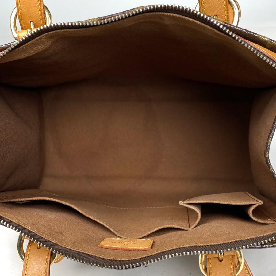 LOUIS VUITTON ルイ・ヴィトン Louis Vuitton ポパンクール・オ LOUIS VUITTON ルイ・ヴィトン Louis Vuitton ポパンクール・オ