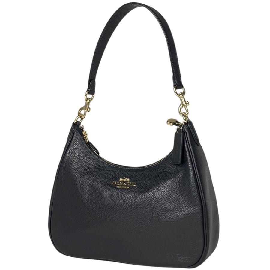コーチ COACH ロゴ ハンドバッグ 2WAY ショルダーバッグ