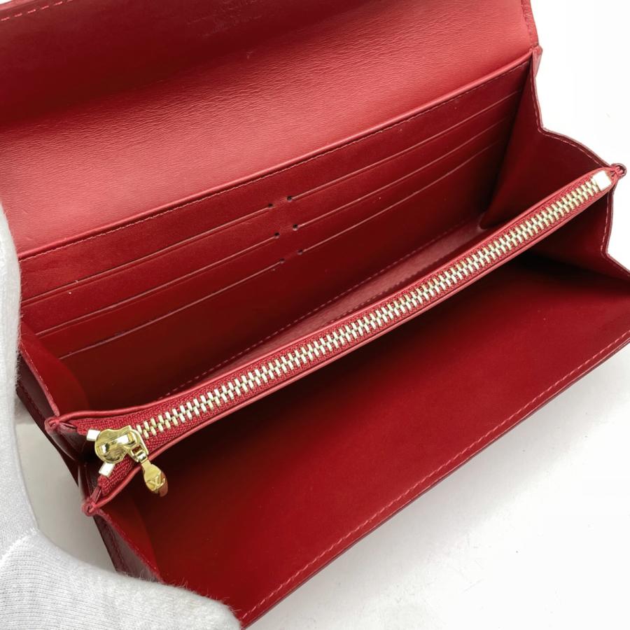 LOUIS VUITTON ルイ・ヴィトン Louis Vuitton ポルトフォイユ