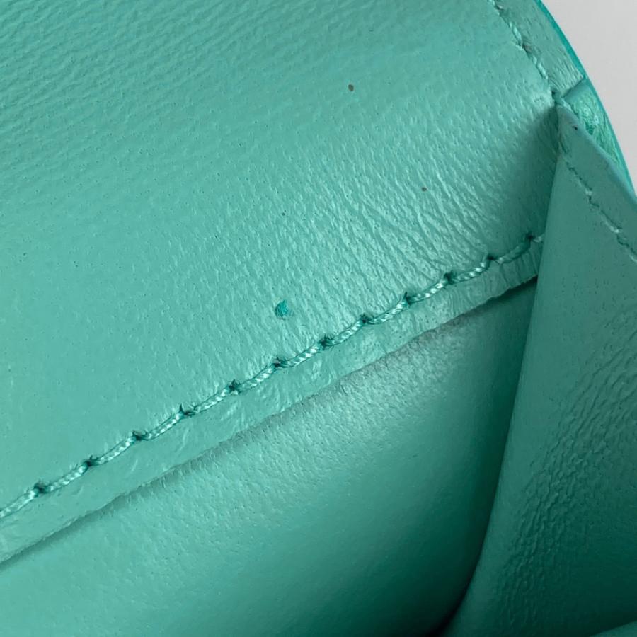 TIFFANY&Co. ティファニー ロゴ カードケース カード入れ 名刺 TIFFANY&Co. ティファニー ロゴ カードケース カード入れ 名刺