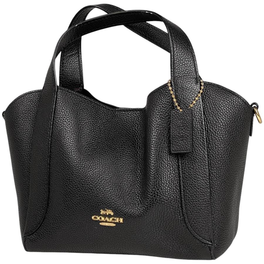 COACH コーチ ハドリー ホーボー 21 2WAY ショルダーバッグ  