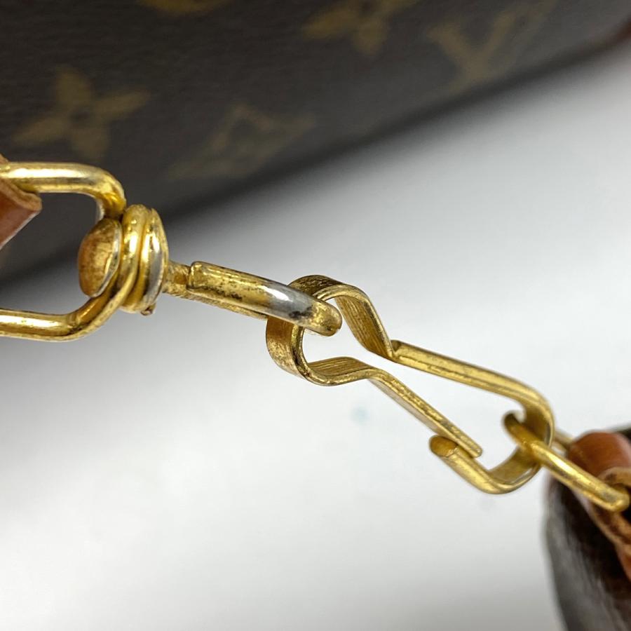 LOUIS VUITTON ルイ・ヴィトン Louis Vuitton パピヨン 30 LOUIS VUITTON ルイ・ヴィトン Louis Vuitton パピヨン 30