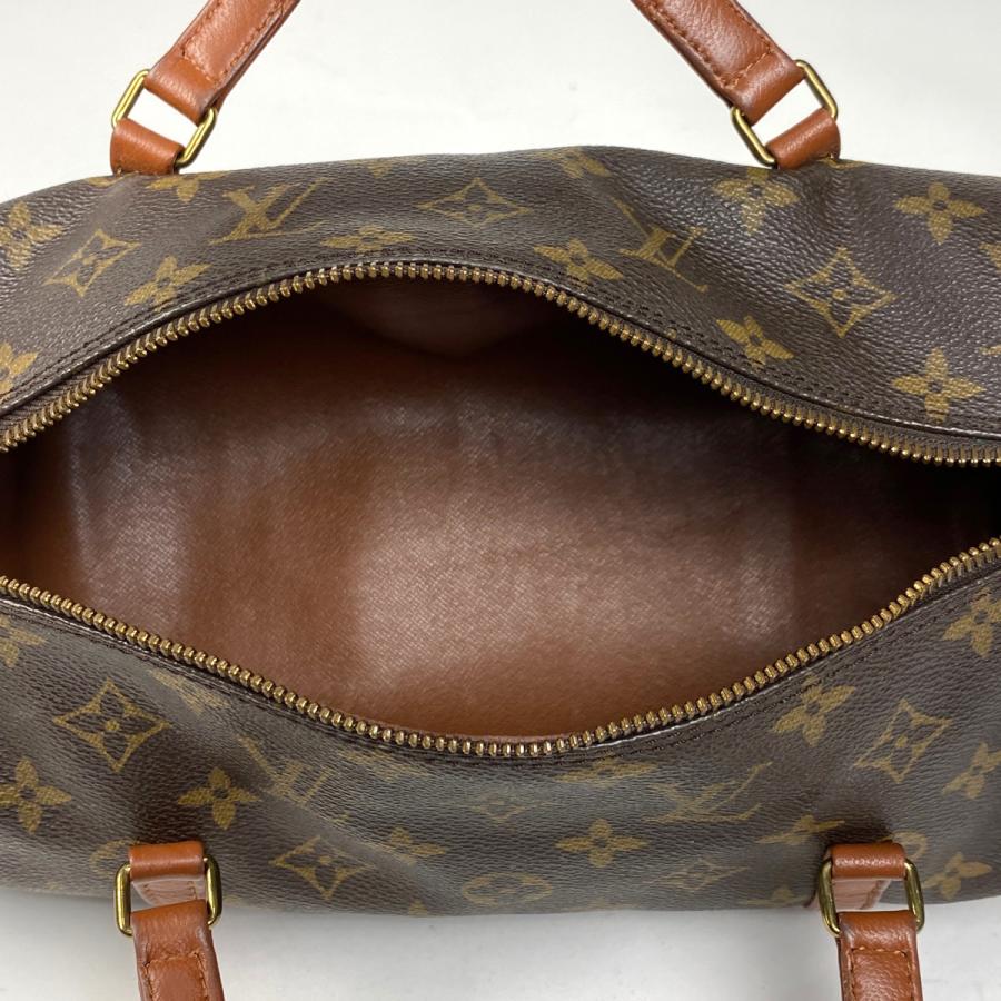 LOUIS VUITTON ルイ・ヴィトン Louis Vuitton パピヨン 30 LOUIS VUITTON ルイ・ヴィトン Louis Vuitton パピヨン 30