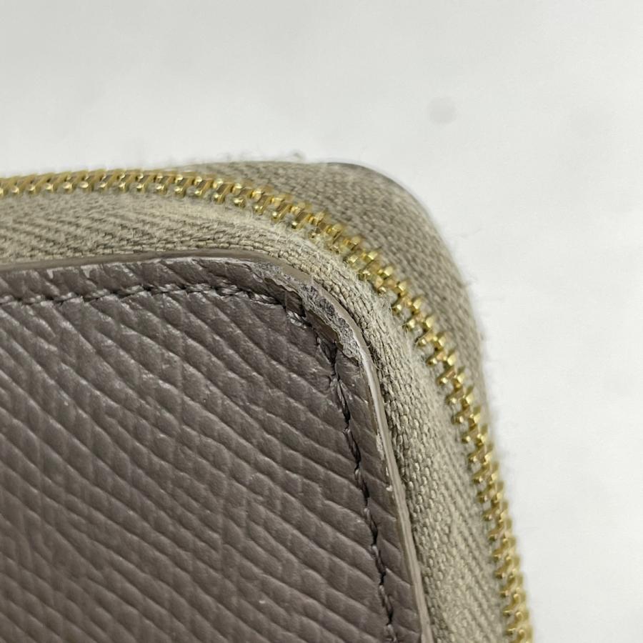 CELINE セリーヌ ロゴ ラウンドファスナー 長財布 ラウンド CELINE セリーヌ ロゴ ラウンドファスナー 長財布 ラウンド