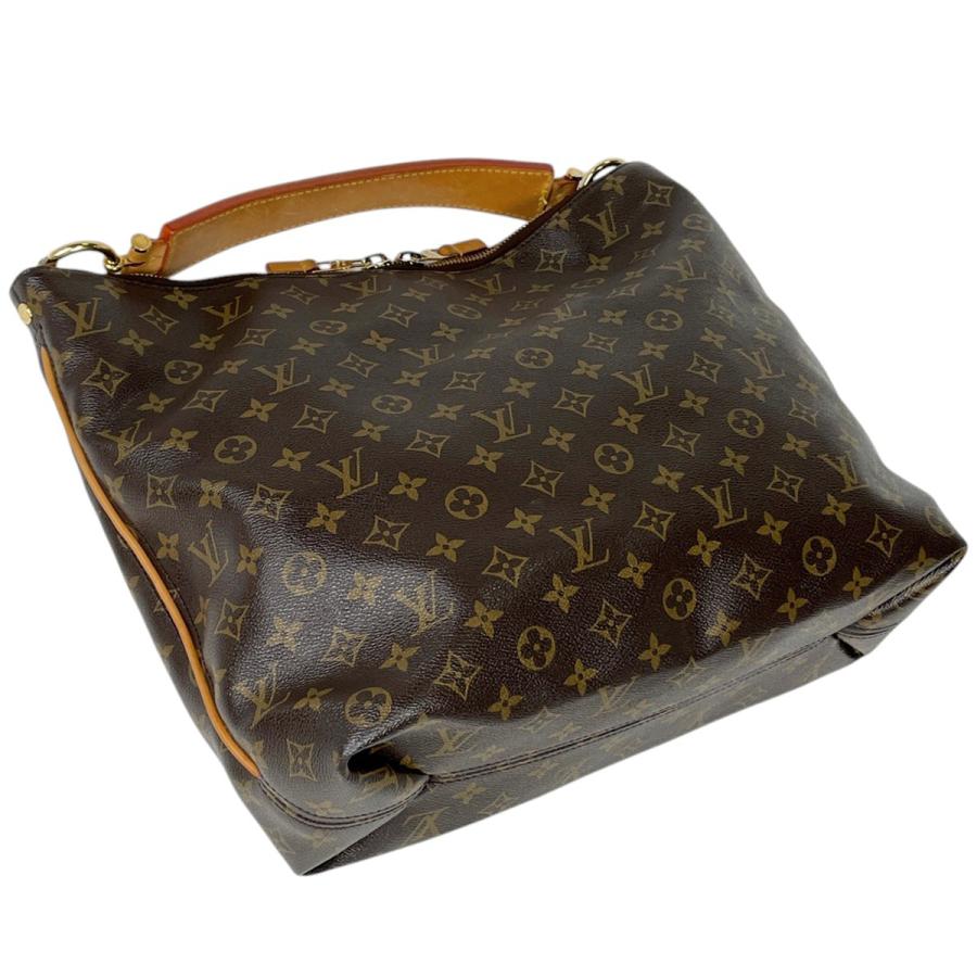 LOUIS VUITTON（ルイ・ヴィトン） シュリ MM ハンドバッグ 肩掛け 