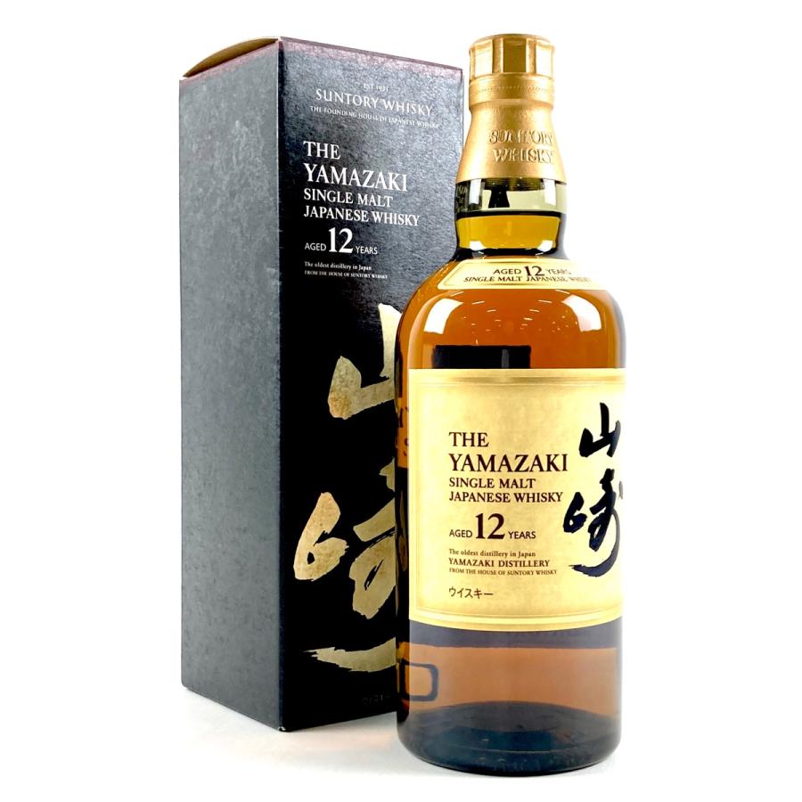 東京都内限定お届け サントリー SUNTORY 山崎 12年 シングル 東京都内限定お届け サントリー SUNTORY 山崎 12年 シングル