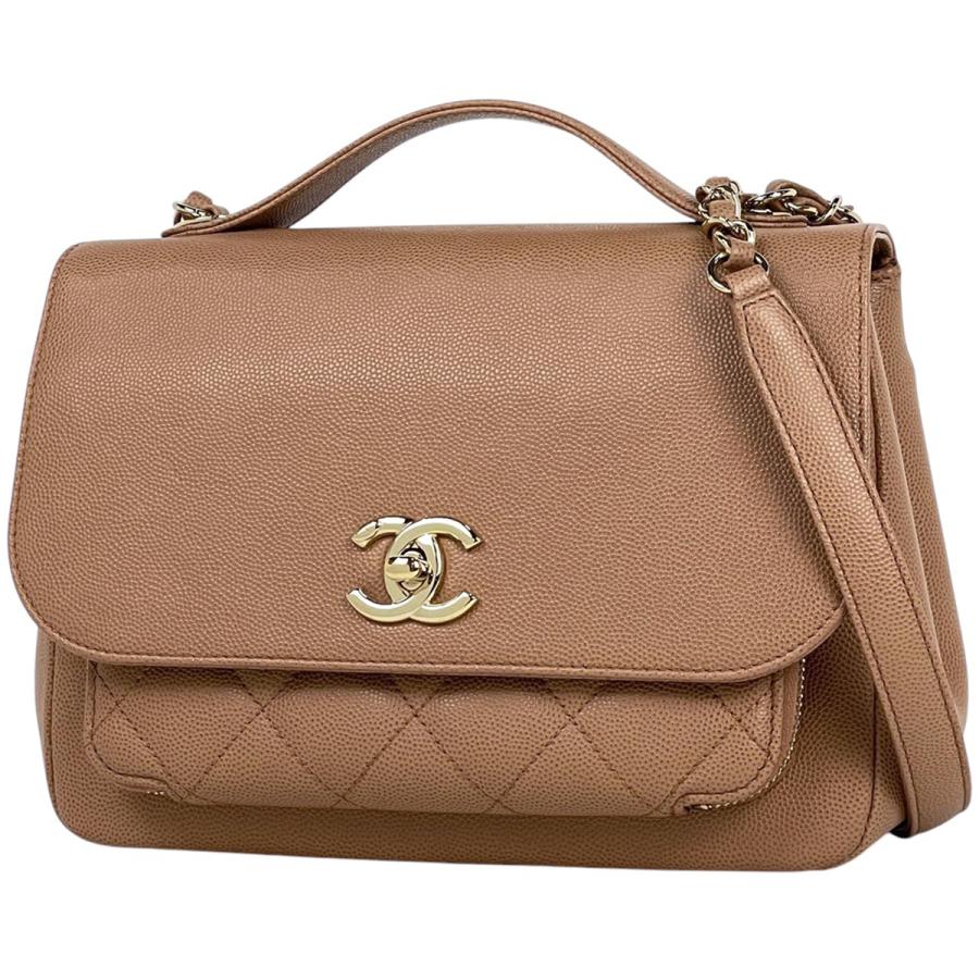 CHANEL（シャネル） ココマーク チェーン ショルダーバッグ