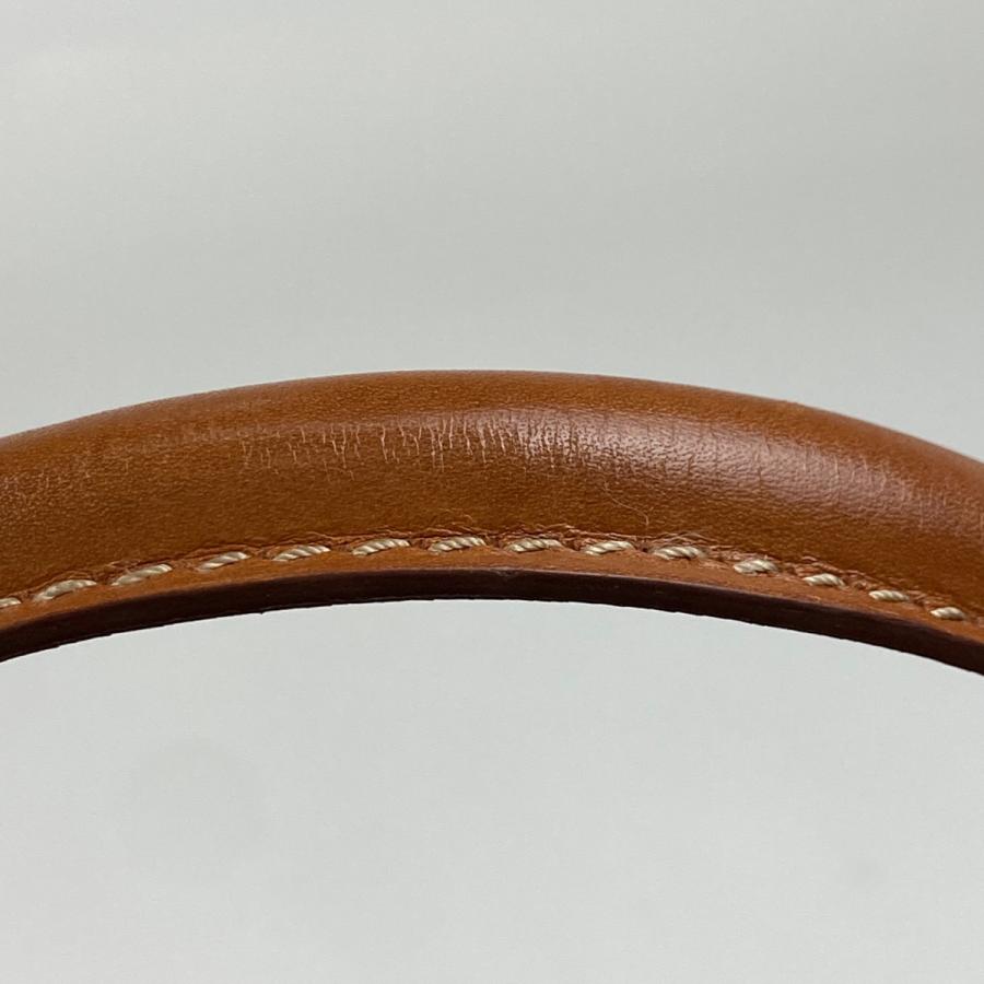 CELINE セリーヌ マカダム柄 ハンドバッグ ミニボストン 手提げ CELINE セリーヌ マカダム柄 ハンドバッグ ミニボストン 手提げ