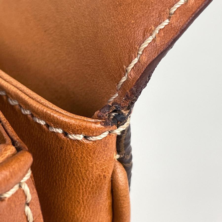 CELINE セリーヌ マカダム柄 ショルダーバッグ ターンロック CELINE セリーヌ マカダム柄 ショルダーバッグ ターンロック