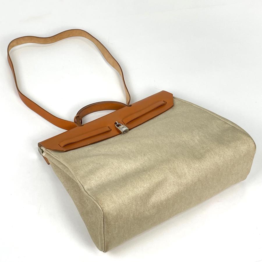 HERMES エルメス エールバッグ MM 2WAY ショルダーバッグ HERMES エルメス エールバッグ MM 2WAY ショルダーバッグ