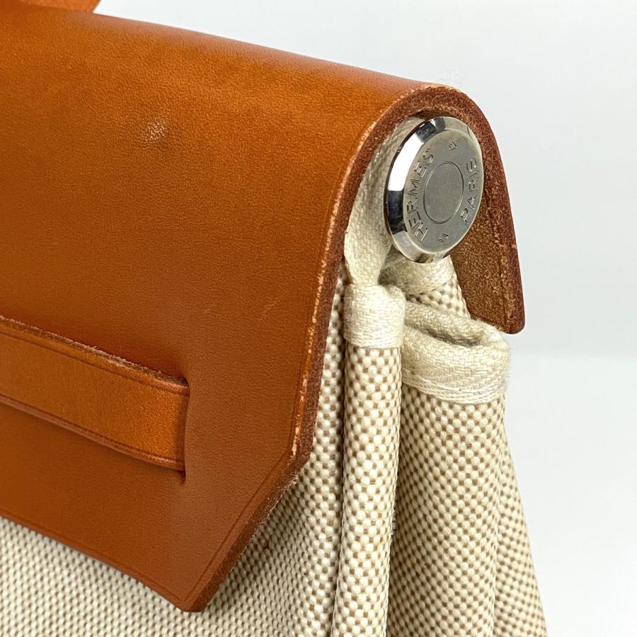 HERMES エルメス エールバッグ MM 2WAY ショルダーバッグ HERMES エルメス エールバッグ MM 2WAY ショルダーバッグ