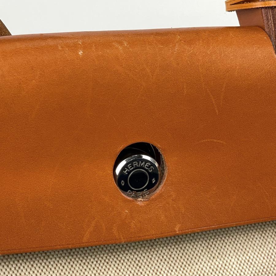 HERMES エルメス エールバッグ MM 2WAY ショルダーバッグ HERMES エルメス エールバッグ MM 2WAY ショルダーバッグ