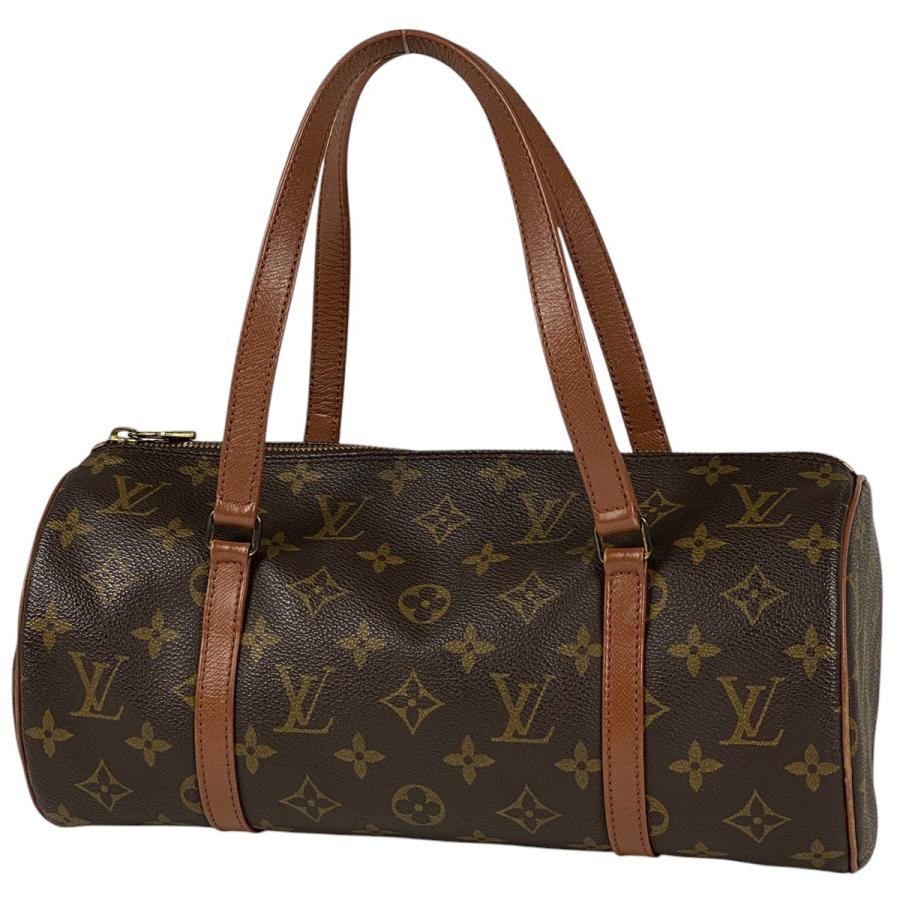 LOUIS VUITTON ルイ・ヴィトン Louis Vuitton パピヨン 30 バレル 