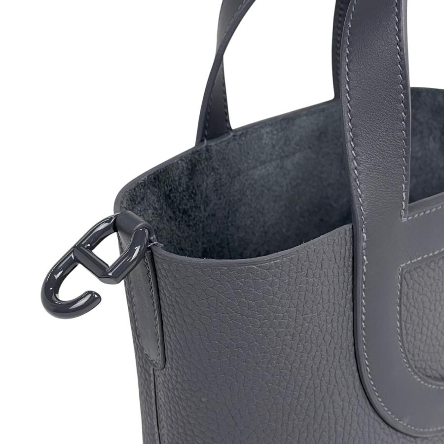 HERMES エルメス イン ザ ループ 18 ハンドバッグ トリヨン HERMES エルメス イン ザ ループ 18 ハンドバッグ トリヨン