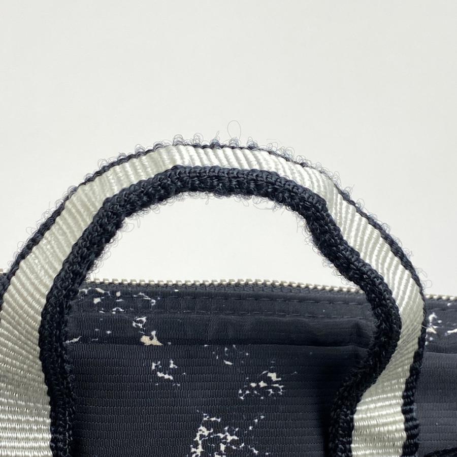 CHANEL シャネル 旧トラベルライン リュックサック 格子柄 CHANEL シャネル 旧トラベルライン リュックサック 格子柄