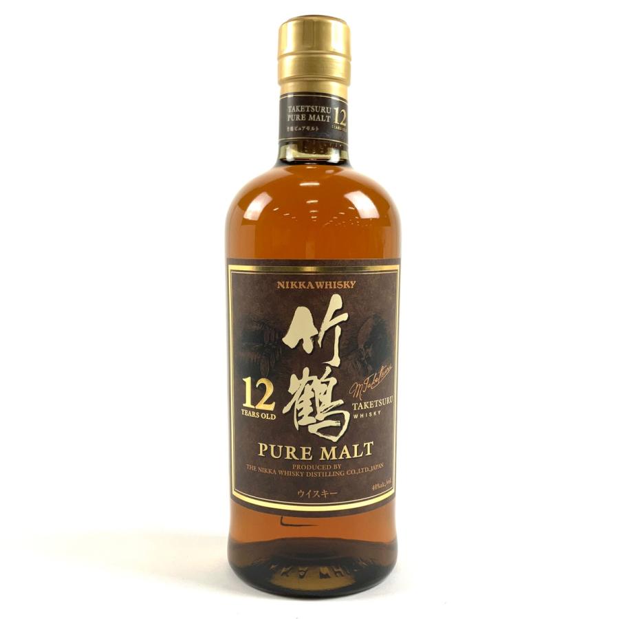 東京都内限定お届け ニッカ NIKKA 竹鶴 12年 ピュアモルト 丸瓶 東京都内限定お届け ニッカ NIKKA 竹鶴 12年 ピュアモルト 丸瓶