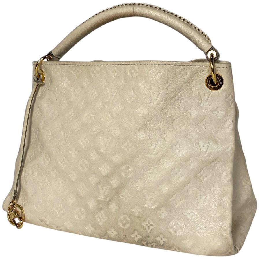 LOUIS VUITTON（ルイ・ヴィトン） アーツィ MM 手提げ ショルダー