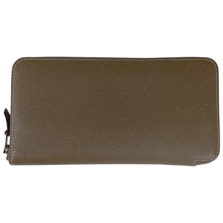 ✨HERMES✨ エルメスアザップロングシルクインラウンド エルメス HERMES 長財布 アザップロングシルクイン ラウンドファスナー