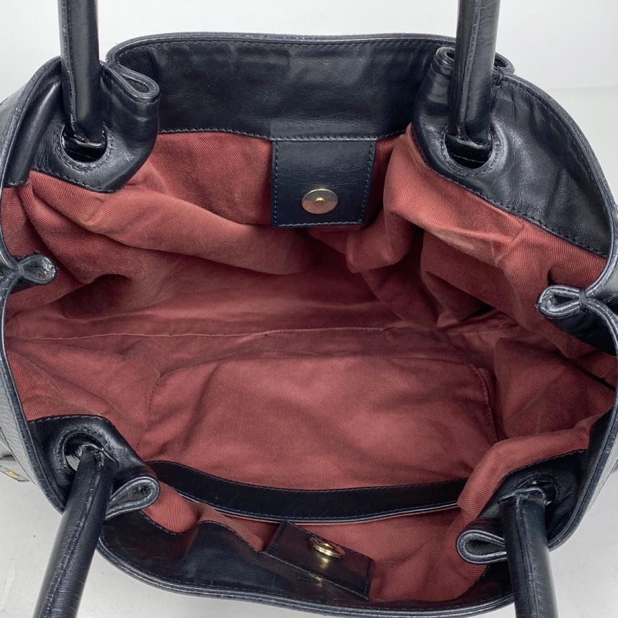 Chloe クロエ ヴィクトリア ハンドバッグ トートバッグ ショルダー