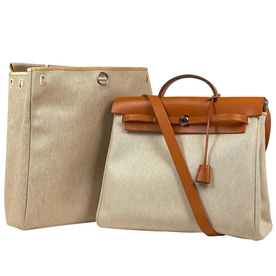 HERMES（エルメス） エールバッグ MM 2WAY ショルダーバッグ