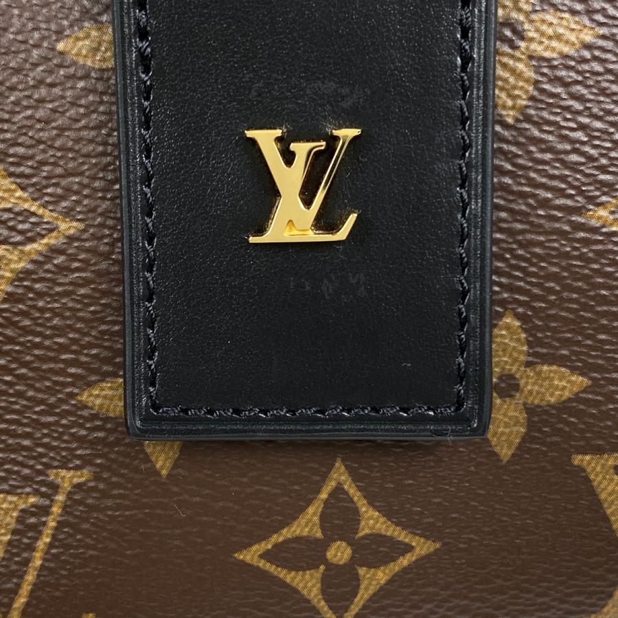 ルイヴィトン　オデオン LOUIS VUITTON ルイ・ヴィトン Louis Vuitton オデオン NM PM