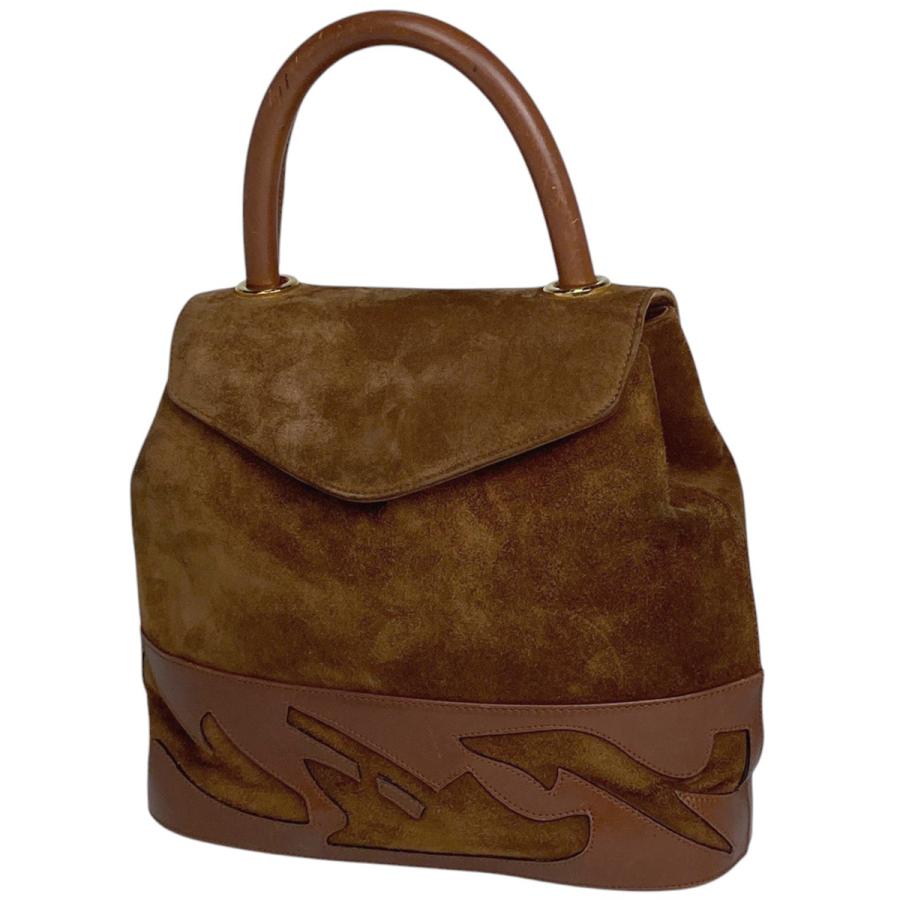 FERRAGAMO サルヴァトーレフェラガモ Salvatore Ferragamo ロゴ 