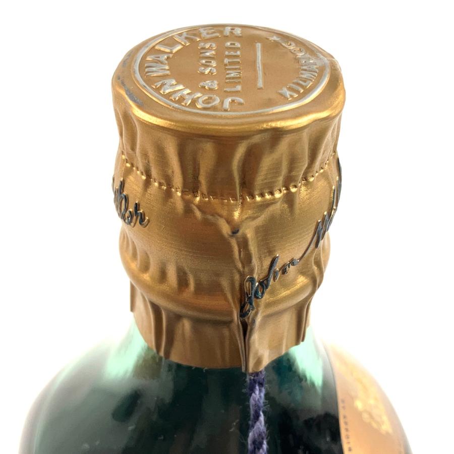 ジョニーウォーカー JOHNNIE WALKER ブルーラベル オールデスト ジョニーウォーカー JOHNNIE WALKER ブルーラベル オールデスト