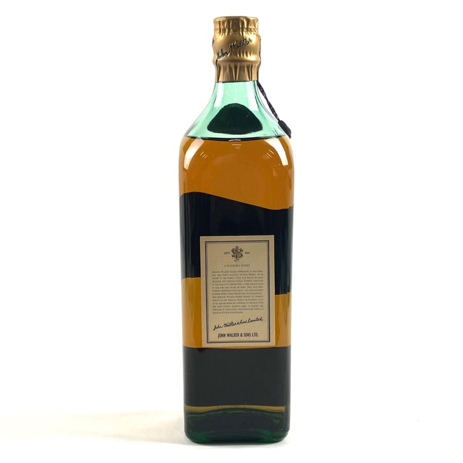 ジョニーウォーカー JOHNNIE WALKER ブルーラベル オールデスト ジョニーウォーカー JOHNNIE WALKER ブルーラベル オールデスト