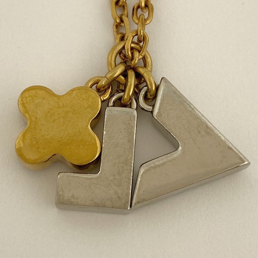 美品 ルイヴィトン ネックレス ゴールド パンダンティフ ラブレター レディース 楽天市場】【ジュエリー】LOUIS VUITTON ルイ ヴィトン