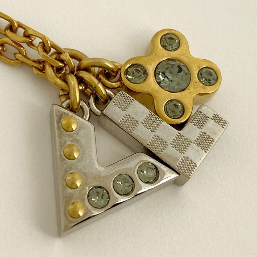 LOUIS VUITTON ルイ・ヴィトン Louis Vuitton パンダンティフ