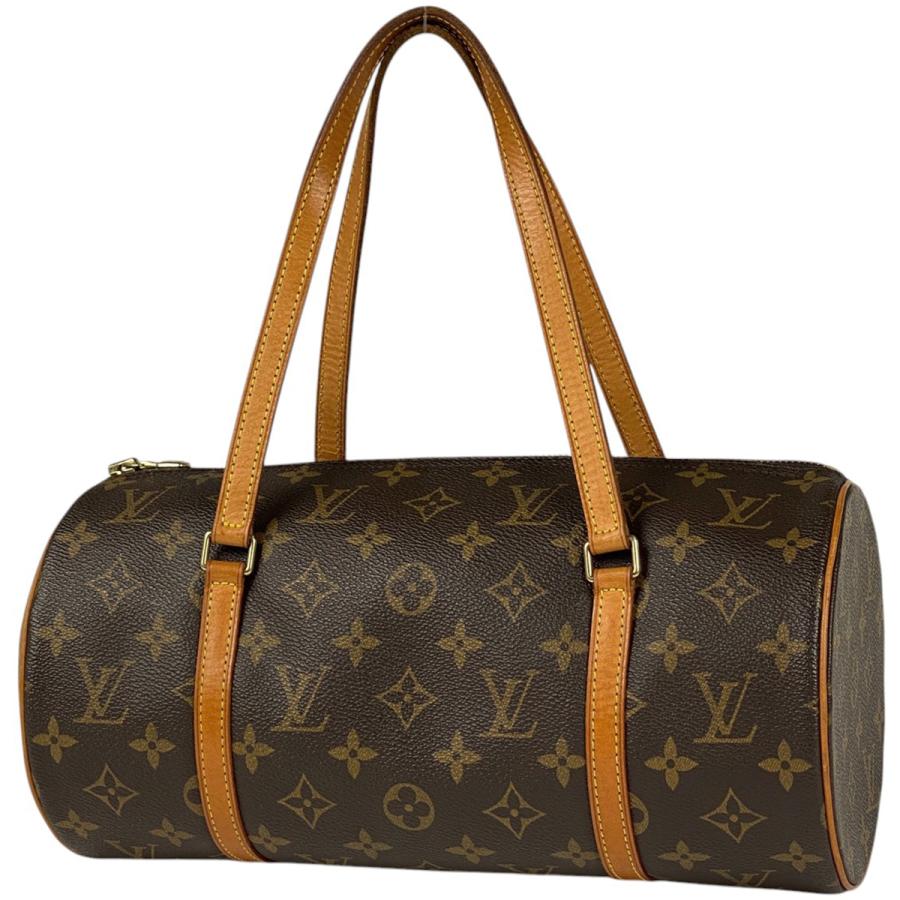LOUIS VUITTON ルイ・ヴィトン Louis Vuitton パピヨン 30 LOUIS VUITTON ルイ・ヴィトン Louis Vuitton パピヨン 30