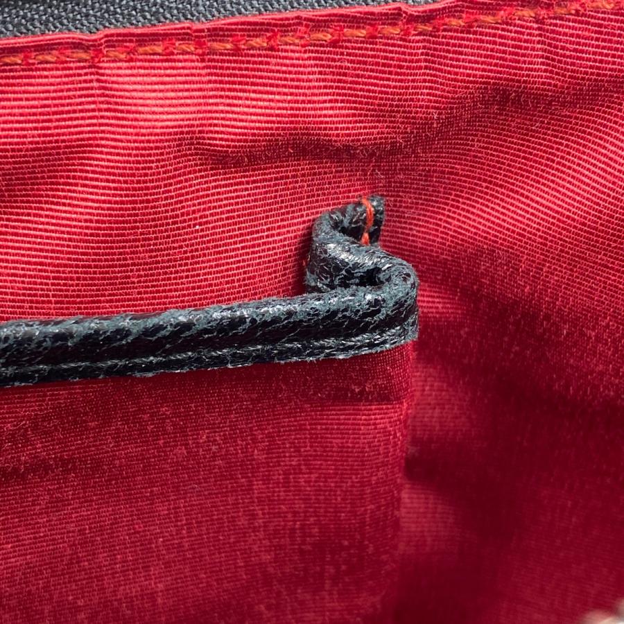 BVLGARI ブルガリ ロゴマニア ショルダーバッグ ワンショルダー