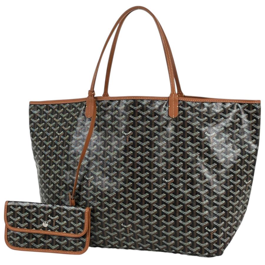 GOYARD（ゴヤール） サンルイ GM ショルダーバッグ トートバッグ