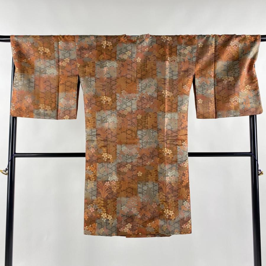 菱屋六右衛門の着物用コート