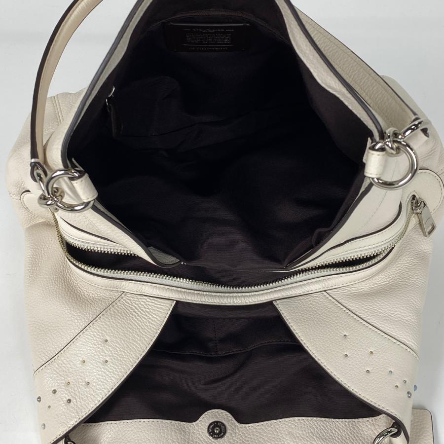 COACH コーチ レキシー トートバッグ ロゴ スタッズ ショルダー COACH コーチ レキシー トートバッグ ロゴ スタッズ ショルダー