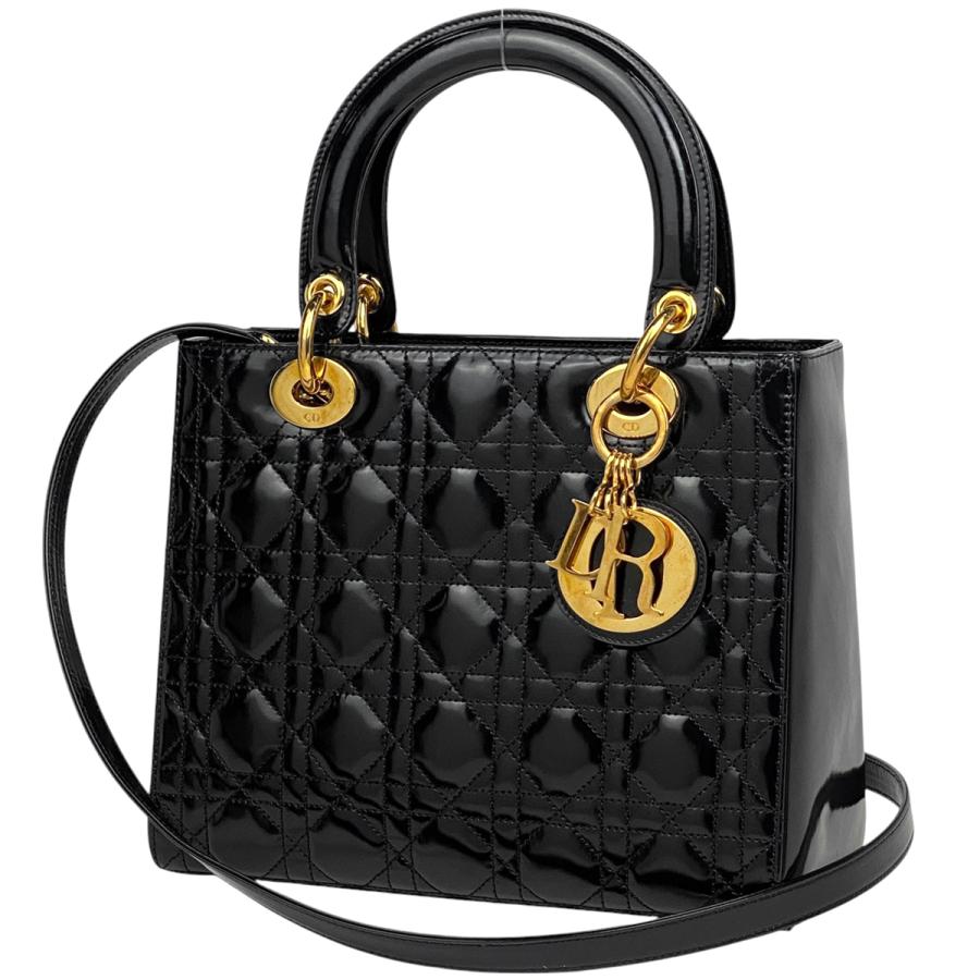 Christian Dior（クリスチャン・ディオール） レディディオール