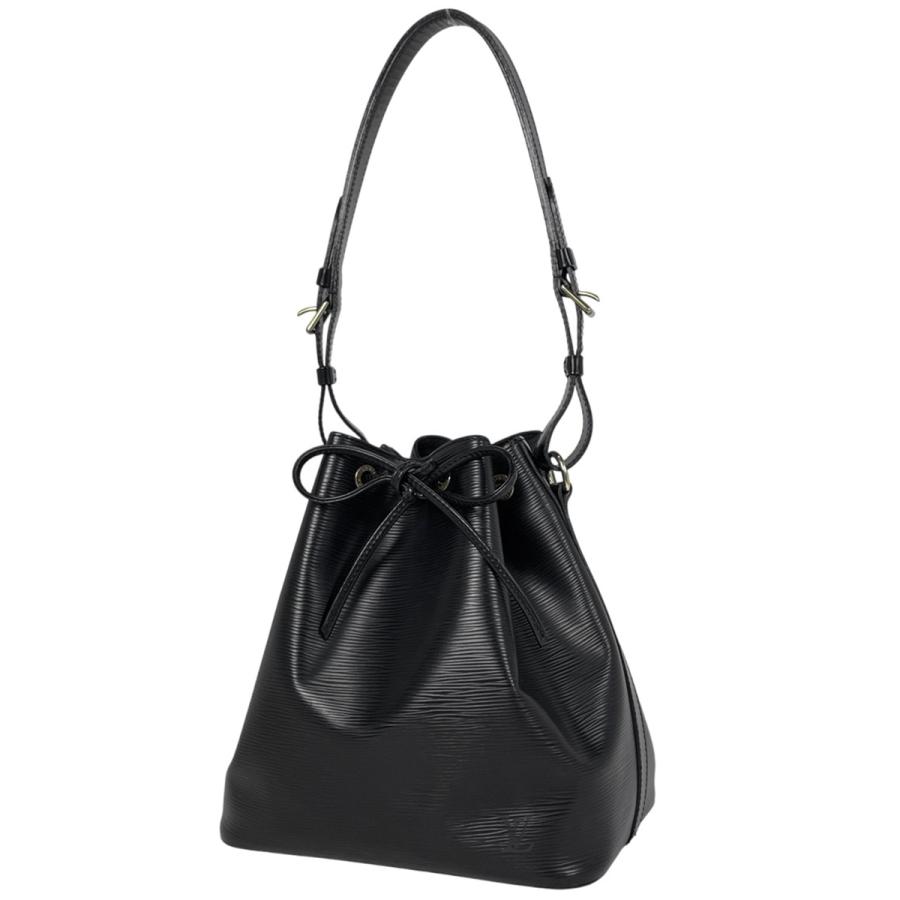 LOUIS VUITTON（ルイ・ヴィトン） プチ ノエ ワンショルダー 肩掛け