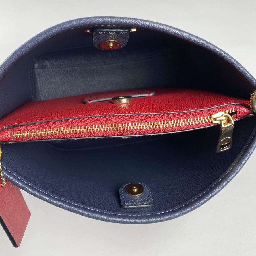COACH コーチ シグネチャー ハンドバッグ 2WAY ショルダーバッグ COACH コーチ シグネチャー ハンドバッグ 2WAY ショルダーバッグ