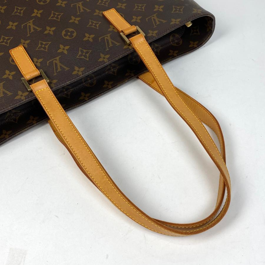 LOUIS VUITTON 【ジャンク品】ルイ・ヴィトン Louis Vuitton ルコ 