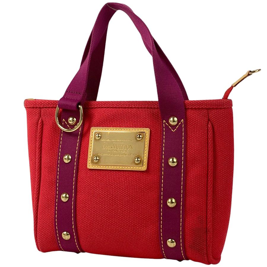 LOUIS VUITTON ルイ・ヴィトン Louis Vuitton カバ PM ハンドバッグ 