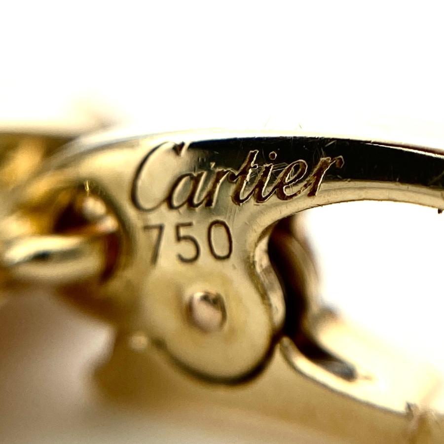 Cartier ゴールド ペンダント ユニーク デザイン 楽天市場】【ジュエリー】【新品仕上げ済】Cartier カルティエ
