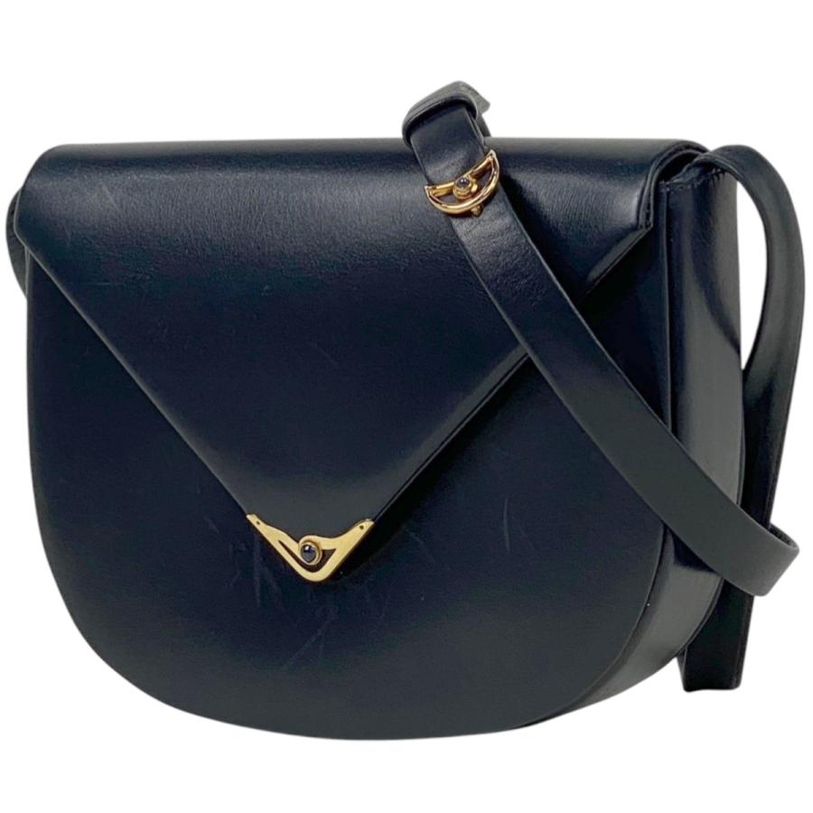 Cartier（カルティエ） サファイアライン ショルダーバッグ 肩掛け