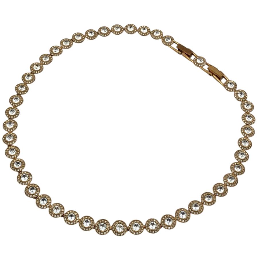 SWAROVSKI スワロフスキー ウナ エンジェリック テニス