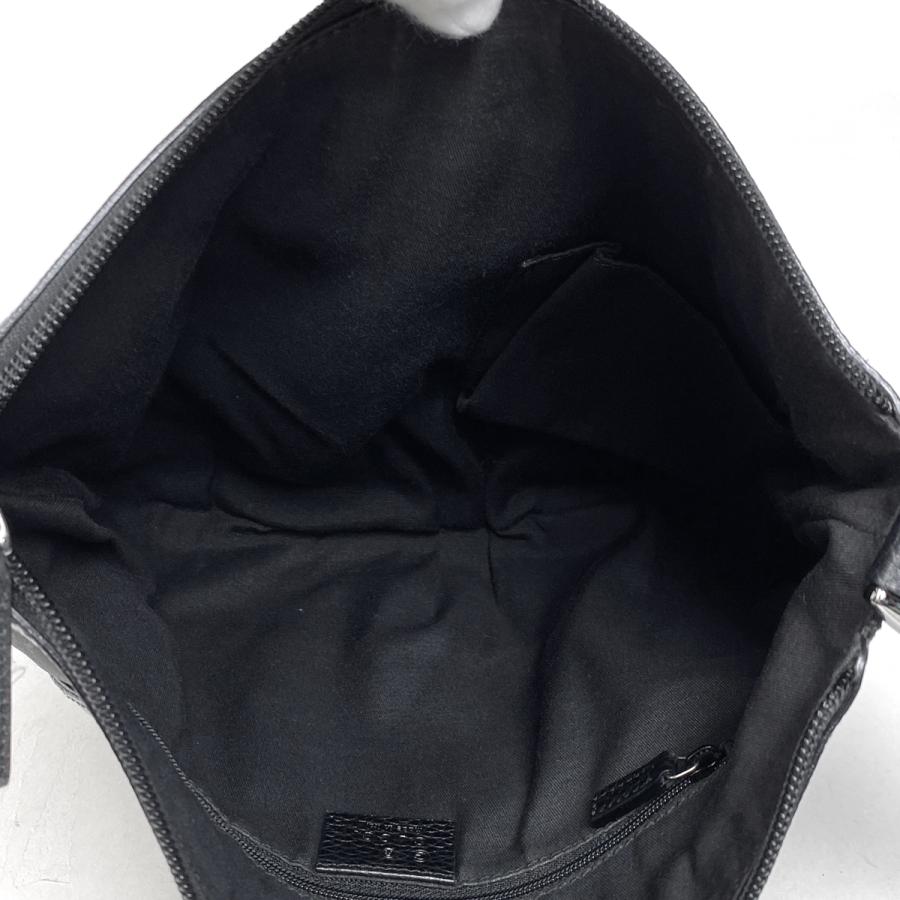 【希少】Gucci グッチ GG柄 肩掛けショルダー ハンドバッグ アビー金具 GUCCI グッチ GG柄 ショルダーバッグ アビー GGキャンバス