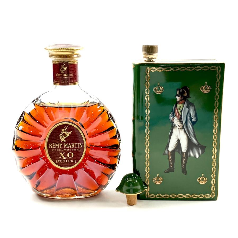 高*木様 未開栓 古酒 REMY MARTIN コニャック 700ml 2本まと レミーマルタン 700ml コニャック 2本セット 古酒 【公式通販】