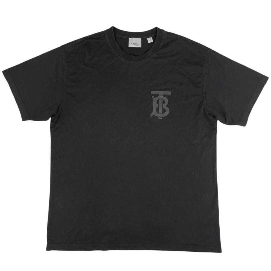 BURBERRY（バーバリー） BURBERRY TBロゴ Tシャツ クルーネック