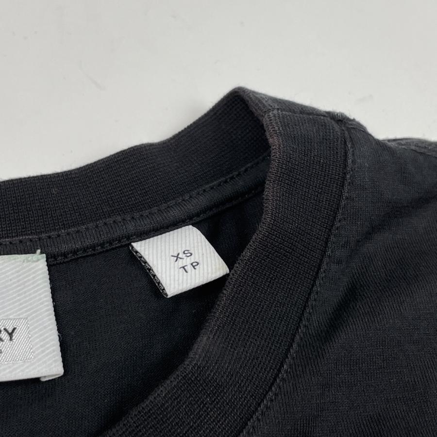 BURBERRY（バーバリー） BURBERRY TBロゴ Tシャツ クルーネック