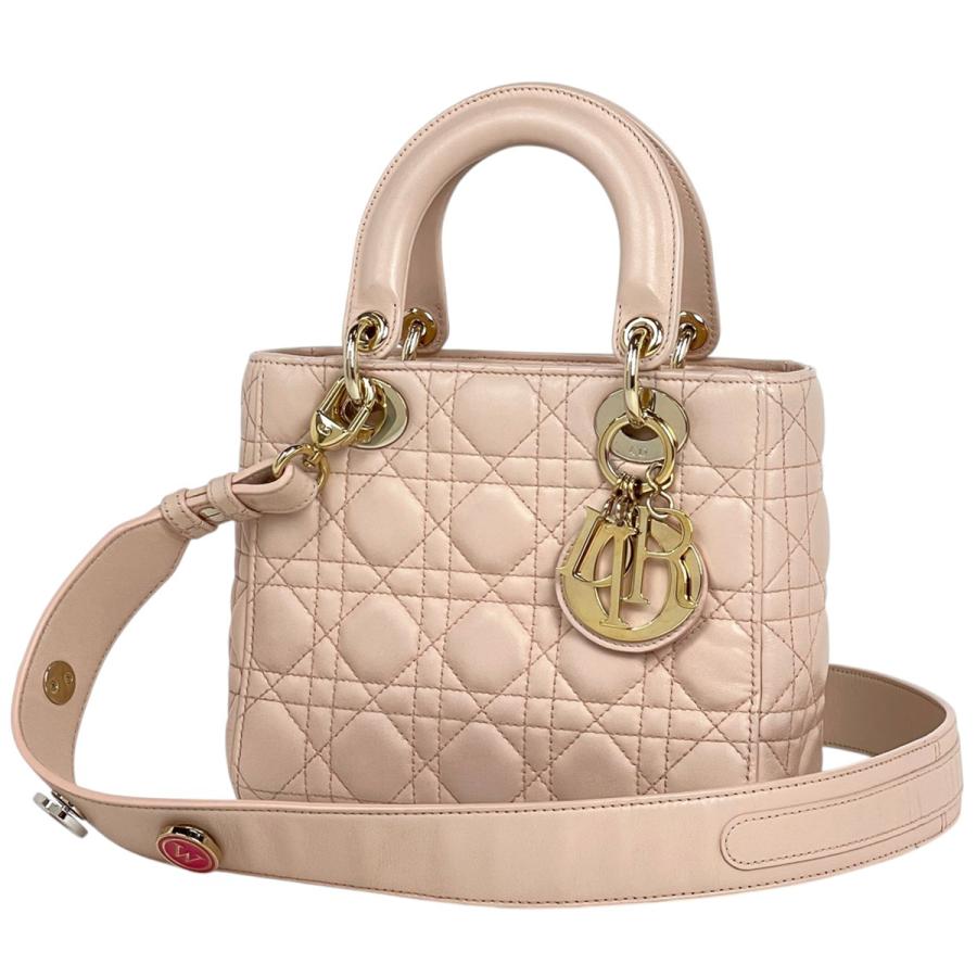 Christian Dior（クリスチャン・ディオール） レディディオール